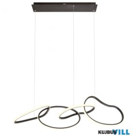 REDO 01-3390 Függeszték BIAS SU LED 90W CCT BK(4.1.2)