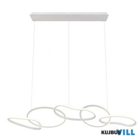 REDO 01-3391 Függeszték BIAS SU LED 120W CCT WH (4.1.2)