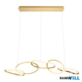 REDO 01-3392 Függeszték BIAS SU LED 120W CCT GD (4.1.2)