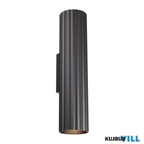 REDO 01-3397 Fali lámpa DELPHI AP 2X7W GU10 H300 SBK(5.1.1)