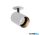 REDO 01-3398 Beépíthető spotlámpa DELPHI PR 1X7W GU10 H100 SWH(5.1.1)