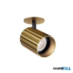   REDO 01-3399 Beépíthető spotlámpa DELPHI PR 1X7W  GU10 H100 MGD(5.1.1)