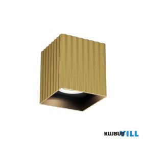   REDO 01-3408 Mennyezeti lámpa DELPHI PL 1X7W  GU10 H91 MGD(5.1.1)