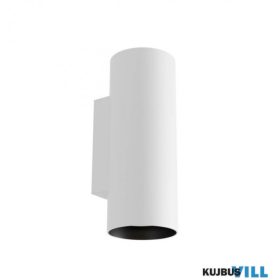   REDO 01-3413 Fali lámpa CORINTH AP 2x7W GU10 H180 SWH(5.1.1)