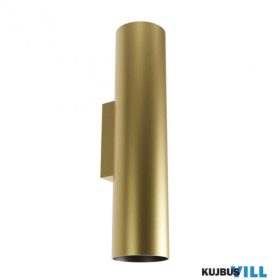   REDO 01-3417 Fali lámpa CORINTH AP 1X7W GU10 H300 MGD(5.1.1)