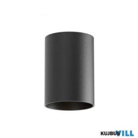   REDO 01-3424 Mennyezeti lámpa CORINTH PL 1X7W GU10 H95 SBK(5.1.1)