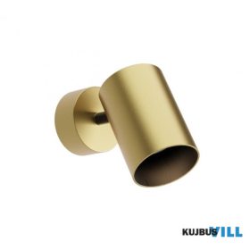   REDO 01-3426 Beépíthető spotlámpa CORINTH PR 1X7W  GU10 H100 MGD(5.1.1)