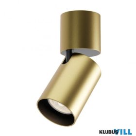   REDO 01-3429 Mennyezeti lámpa CORINTH PL 1X7W  GU10  H164 MGD(5.1.1)