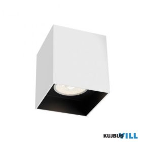   REDO 01-3431 Mennyezeti lámpa CORINTH PL 1X7W  GU10  H91 SWH(5.1.1)