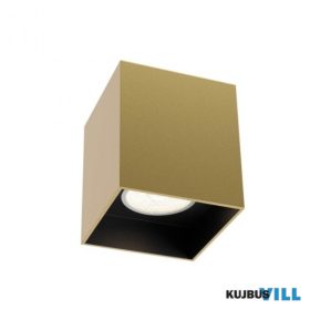   REDO 01-3432 Mennyezeti lámpa CORINTH PL 1X7W GU10 H91 MGD(5.1.1)