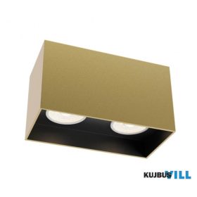   REDO 01-3435 Mennyezeti lámpa CORINTH PL 2X7W GU10 H91 MGD(5.1.1)