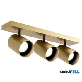   REDO 01-3444 Beépíthető spotlámpa CORINTH PR 3X7W GU10 H100 MGD(5.1.1)