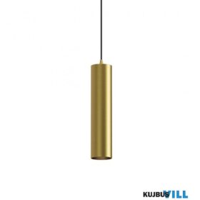   REDO 01-3453 Függeszték CORINTH SU 1X7W GU10 H300 MGD(5.1.1)