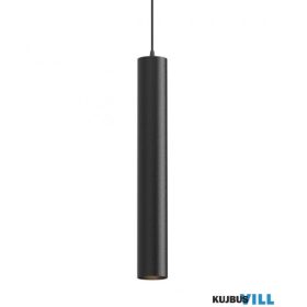   REDO 01-3457 Függeszték CORINTH SU 1X7W  GU10  H500 SBK(5.1.1)