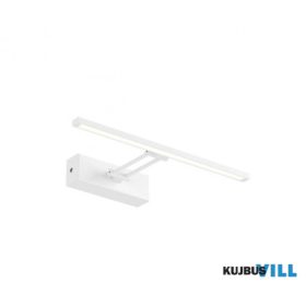 REDO 01-3460 Fali lámpa LINEAR AP LED 8W 3000K SWH (5.1.2)