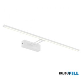   REDO 01-3462 Fali lámpa LINEAR AP LED 16.4W 3000K SWH (4.1.2)