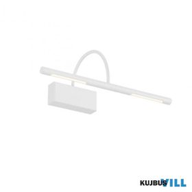 REDO 01-3464 Fali lámpa KENDO AP LED 6W 3000K SWH (5.1.2)