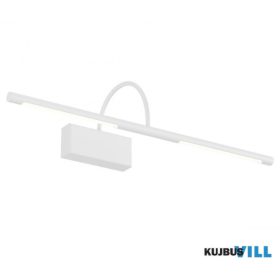 REDO 01-3466 Fali lámpa KENDO AP LED 11W 3000K SWH (4.1.2)