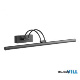 REDO 01-3471 Fali lámpa IKON AP LED 16.4W 3000K SBK (4.1.2)