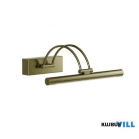 REDO 01-3472 Fali lámpa IKON AP LED 8W 3000 AB (5.1.2)