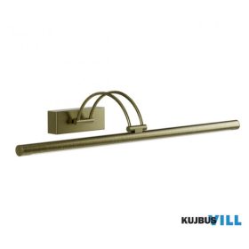 REDO 01-3473 Fali lámpa IKON AP LED 16W 3000K AB(4.1.2)