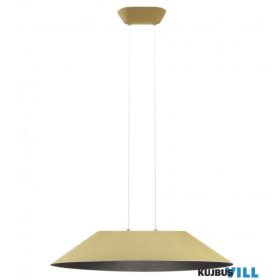   REDO 01-3525 Függeszték AKIRA SU LED 12W 3000K OLIVER/BK (4.1.2)