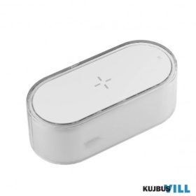 REDO 01-3532 LUMERA Asztali lámpa 3.5W 3000K+RGB fehér