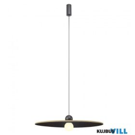   REDO 01-3534 Függeszték NUWA SU LED 7W 3000K OLIVER/BK (4.1.2)