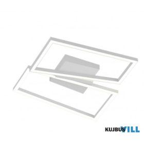   REDO 01-3537 SLASH Mennyezeti lámpa 30W 300K/4000K/6000K matt fehér