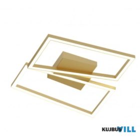   REDO 01-3538 SLASH Mennyezeti lámpa 30W 300K/4000K/6000K matt arany