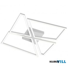   REDO 01-3540 SLASH Mennyezeti lámpa 50W 300K/4000K/6000K matt fehér