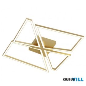   REDO 01-3541 SLASH Mennyezeti lámpa 50W 300K/4000K/6000K matt arany