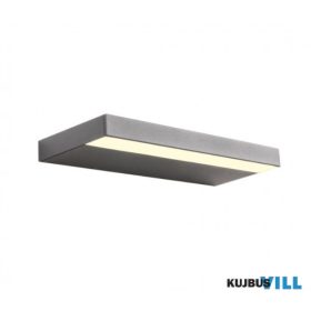 REDO 01-3553 Fali lámpa SEED AP LED 15W 3000K SBK (5.1.2)