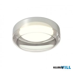   REDO 01-3589 Mennyezeti lámpa SOLERA PL LED 24W 3000K/4000K(5.1.2)