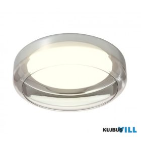   REDO 01-3590 Mennyezeti lámpa SOLERA PL LED 36W 3000K/4000K(5.1.2)