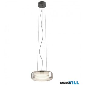   REDO 01-3591 Függeszték SOLERA SU LED 24W 3000K/4000K(5.1.2)