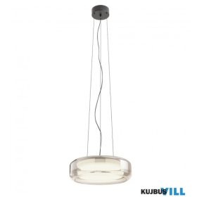   REDO 01-3592 Függeszték SOLERA SU LED 36W 3000K/4000K(5.1.2)