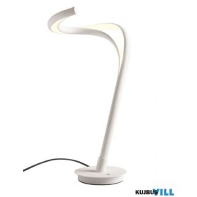   REDO 01-3603 Asztali lámpa TEMPEST VE LED 18W 3000K SWH (4.1.2)