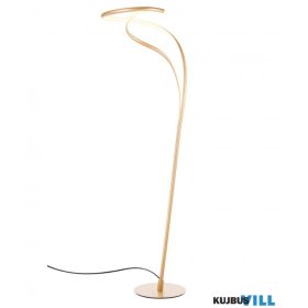   REDO 01-3607 Álló lámpa TEMPEST LAMP LED 30W 3000K GD (4.1.2)