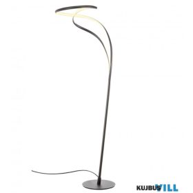   REDO 01-3608 Álló lámpa TEMPEST LAMP LED 30W 3000K SBK (4.1.2)