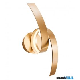 REDO 01-3610 Fali lámpa IMPULS AP LED 11W 3000K GD (5.1.2)