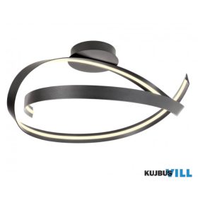   REDO 01-3614 Mennyezeti lámpa IMPULS PL LED 34W 3000K SBK (5.1.2 )