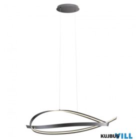   REDO 01-3617 Függeszték IMPULS SU LED 38W 3000K SBK (4.1.2)