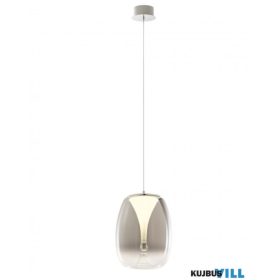   REDO 01-3630 Függeszték DROP SU LED 15W 3000K D270 SBK (5.1.2)