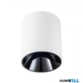   REDO 01-3657 Mennyezeti lámpa TAKTO PL LED 15.5W 3000K WH (5.1.2)