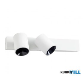   REDO 01-3661 Fali/mennyezeti lámpa TAKTO AP/PL LED 21W 3000K WH (5.1.2)