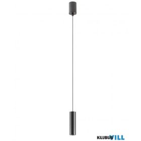 REDO 01-3668 Függeszték TAKTO SU LED 8.6W 3000K BK (5.1.2)