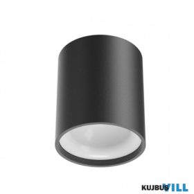   REDO 01-3675 Mennyezeti lámpa HERA PL LED 6.5W 3000K FOGGY NICKEL (5.1.2)