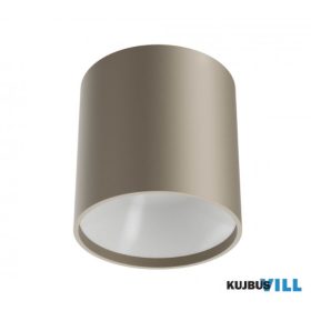   REDO 01-3678 Mennyezeti lámpa HERA PL LED 14.5W 3000K  SILVER COFFEE (5.1.2)