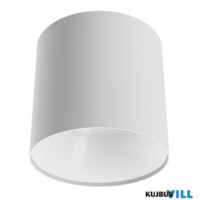   REDO 01-3681 Mennyezeti lámpa HERA PL LED 21W 3000K WH (5.1.2)